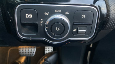 Mercedes-Benz A-Class A180 AMG Line Executive 5dr Auto Petrol Hatchback